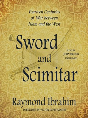 cover image of Sword and Scimitar